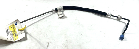 Genuine OEM GM Chevy C1500 Transmission Oil Cooler Line 1993-1995 15990062