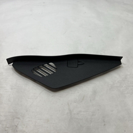 New OEM Genuine Ford Right Passenger Side Instrument Panel Cover 8C3Z25024A78AC
