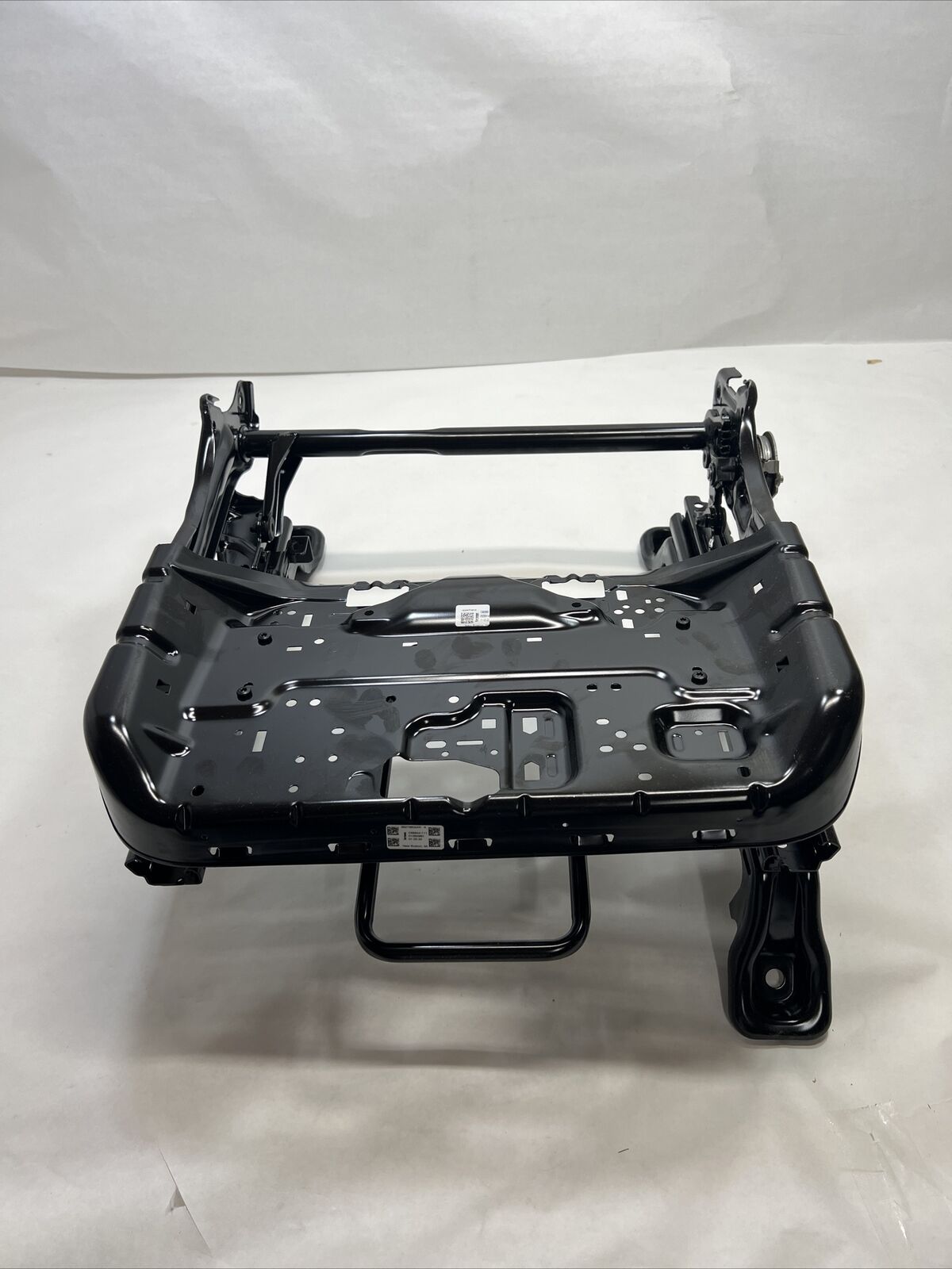 New OEM 2018-2022 Jeep wrangler Front Seat Cushion Frame 68276602AK