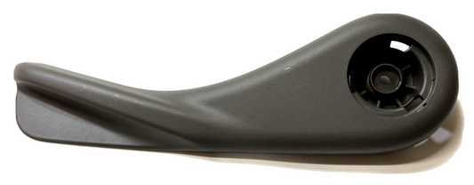 New OEM GM Dark Atmosphere Right Passenger Side Seat Recliner Handle 84001467