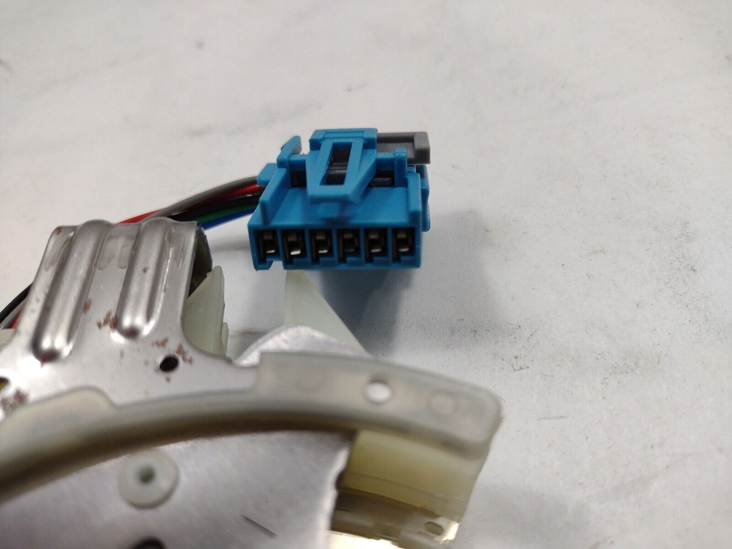 GM Genuine Parts 24230719 Automatic Transmission Manual Shaft Detent Lever