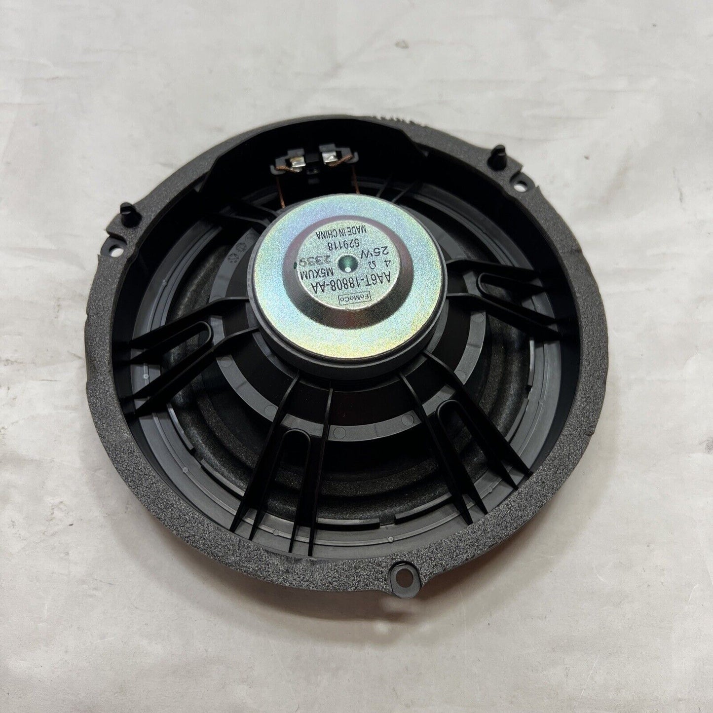 New OEM Genuine Ford 2012-2019 Transit-150 Speaker Assembly CV6Z18808D