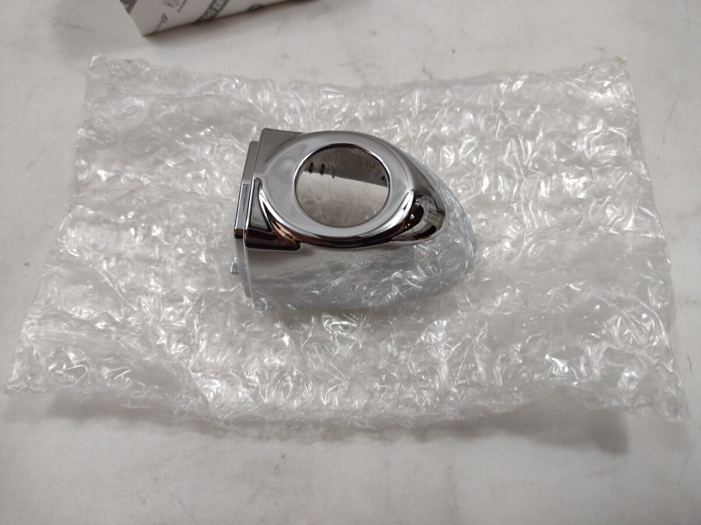 Genuine OEM Mopar Fiat 500x Door Handle Cap Left 2016-2021 6AQ85SZ0AA