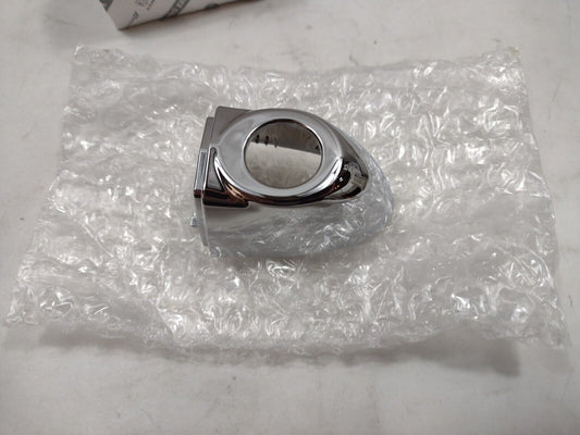 Genuine OEM Mopar Fiat 500x Door Handle Cap Left 2016-2021 6AQ85SZ0AA
