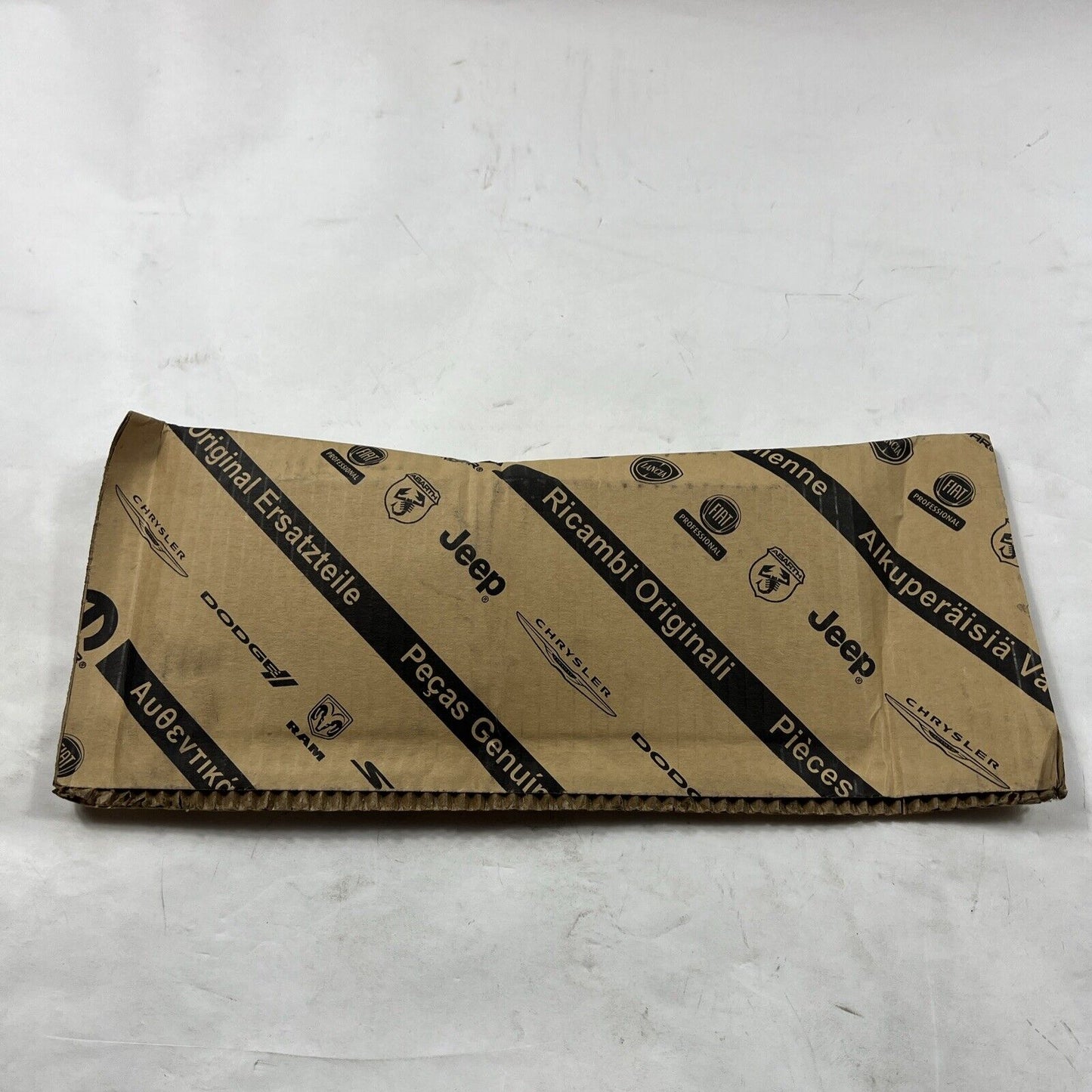 Genuine OEM Mopar Front Left Driver Side Outer Tie Rod 2017-2025 68351149AA