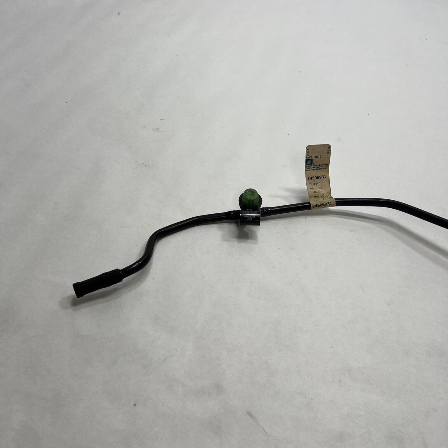 New OEM GM Harness 24506931