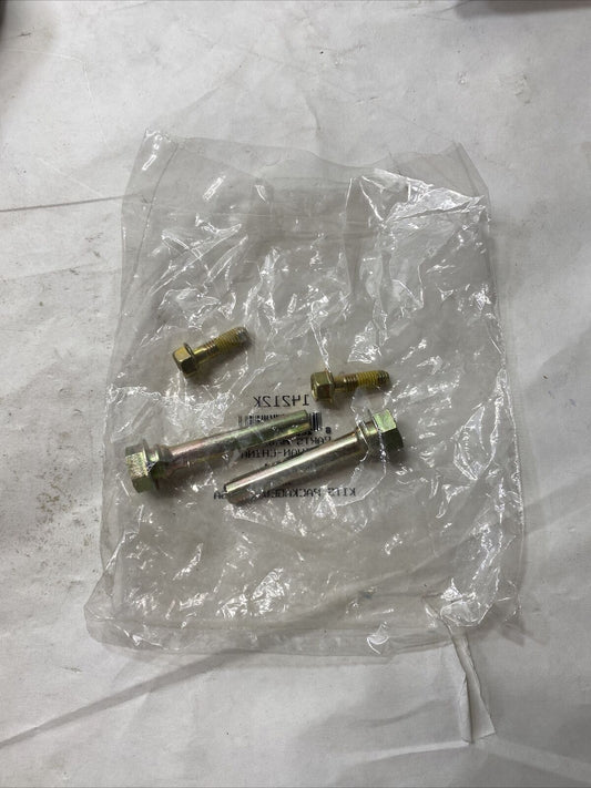 HW14936 Dorman Brake Caliper Bolt Front for Mercedes Mercedes-Benz C300 08-10