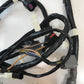 2008-2010 Ford Edge Central Door Lock Wiring OEM 8T4Z-14A412-CA