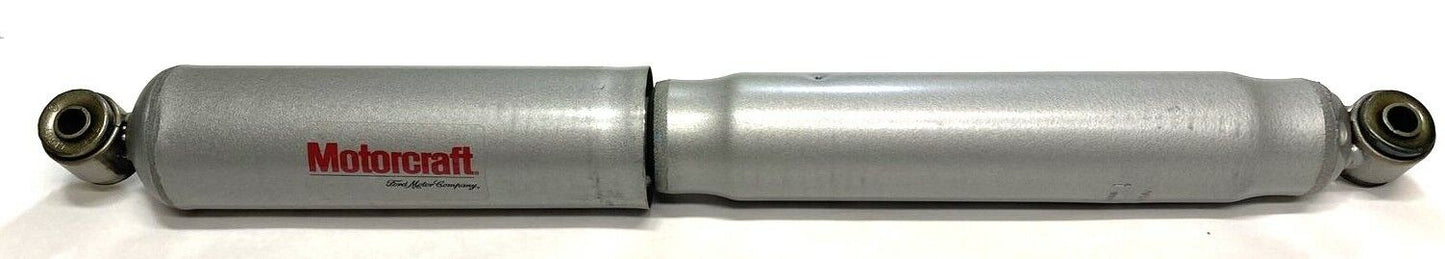 New OEM Ford Single Front Shock Motorcraft AS-1018-G