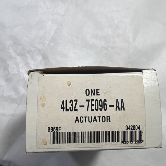 Genuine OEM Ford Transmission Shift Actuator 2004-2014 4L3Z7E096AA NEW