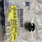 1 Single* GM OEM Trunk Lid-Cargo Net Clip 95-05 22640530