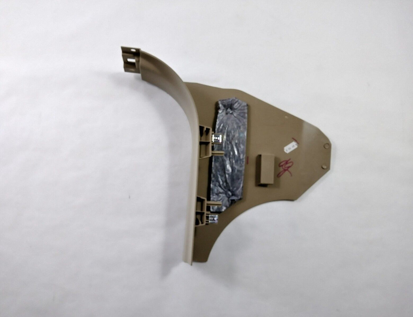 New OEM Ford Expedition Interior Cowl Trim Driver Side 2007-2014 BL1Z7802345AB