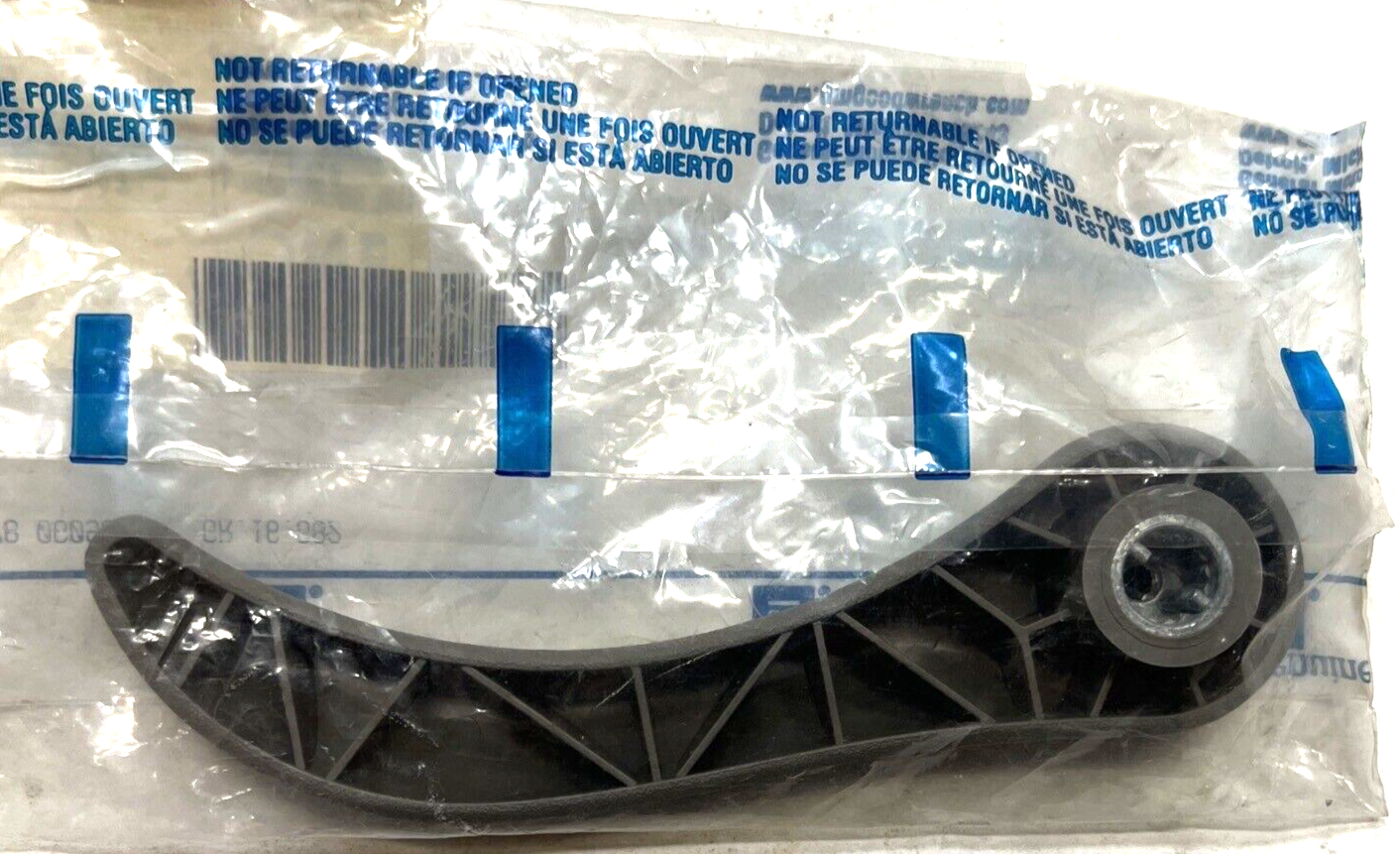 Genuine OEM GM Recliner Handle Pewter 12473017