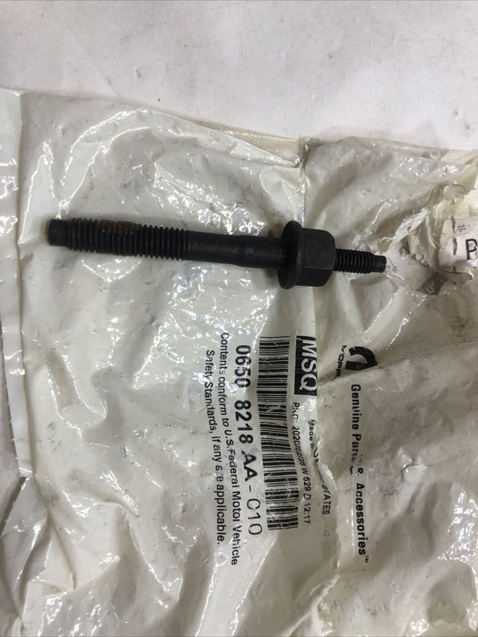 Mopar Manifold Stud 2004-2009  6508218AA