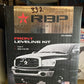 New RBP 2" Front Leveling Kit for Dodge Ram 1500 4x4 RBP-DG6000RX