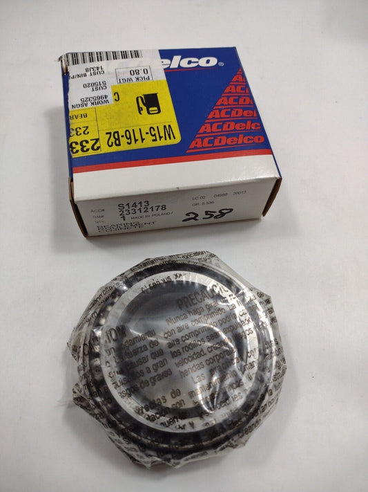 GM Genuine Parts 23312178 Differential Bearing