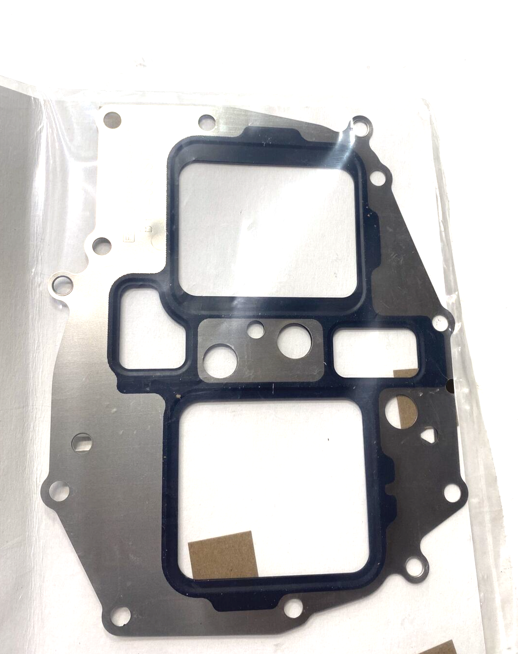 New OEM Genuine Ford F-250 Super Duty 2017-2022 Cooler Gasket DC3Z9E464A