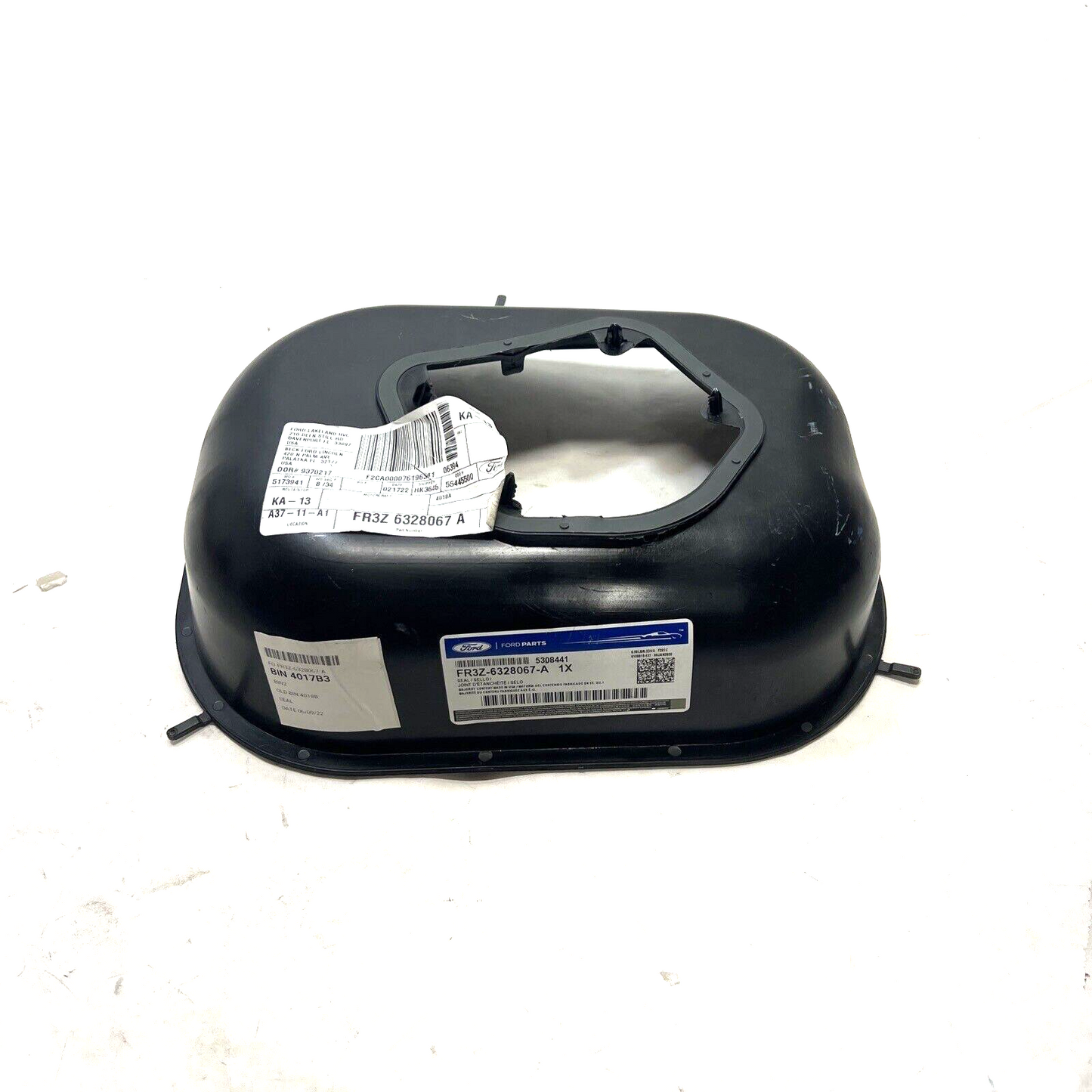 New OEM Genuine Ford Mustang 2015-2023 Fuel Filter Housing Seal FR3Z6328067A