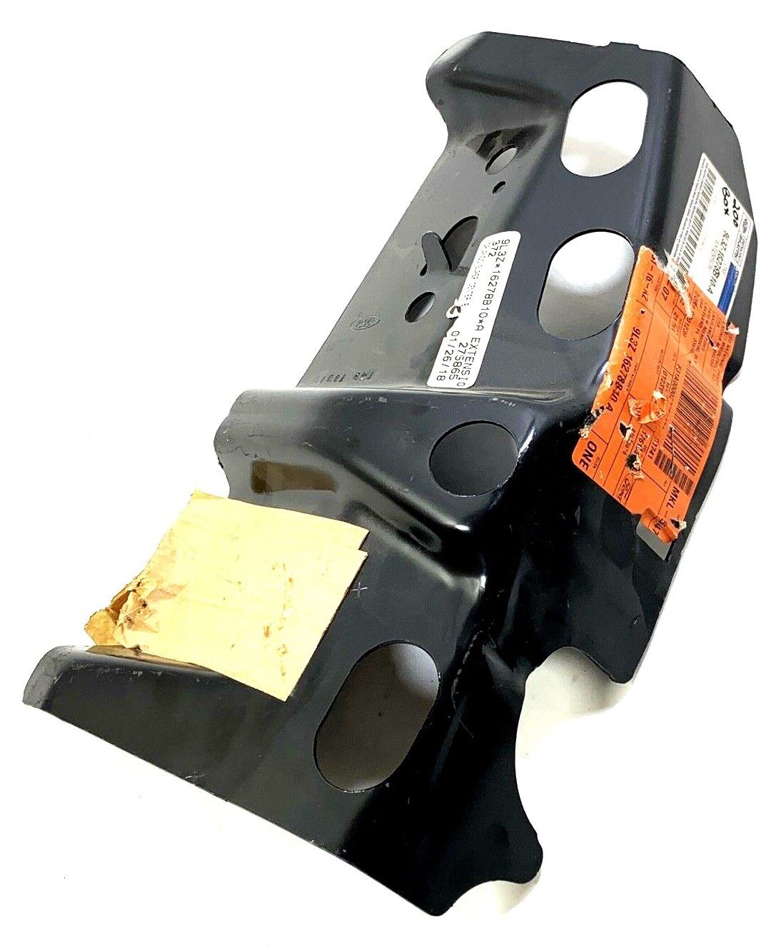 New OEM Ford F-150 Reinforced Plate Panel Passenger 2009-2014 9L3Z-16278B10-A