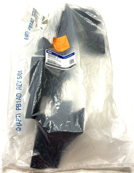 New OEM Genuine Ford Explorer 16-19 Right Passenger Side Inner Shield FB5Z8310B