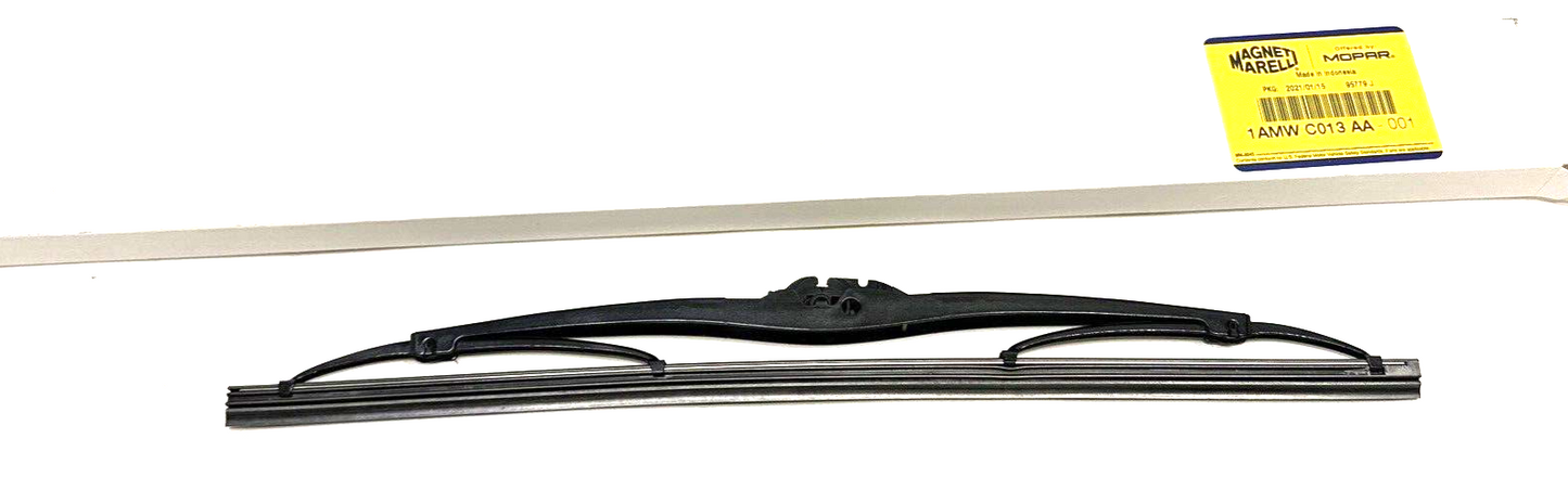 New OEM Genuine Mopar Wiper Blade 1AMWC013AA