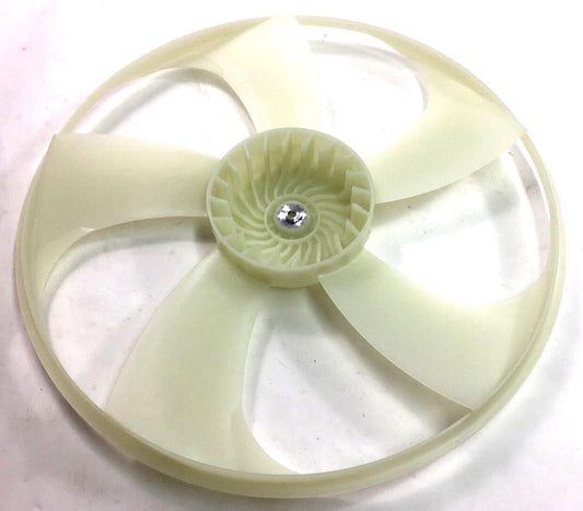 New OEM Cadillac CTS SRX STS Radiator Fan Cooling Fan Blade 2009-2014  25881843