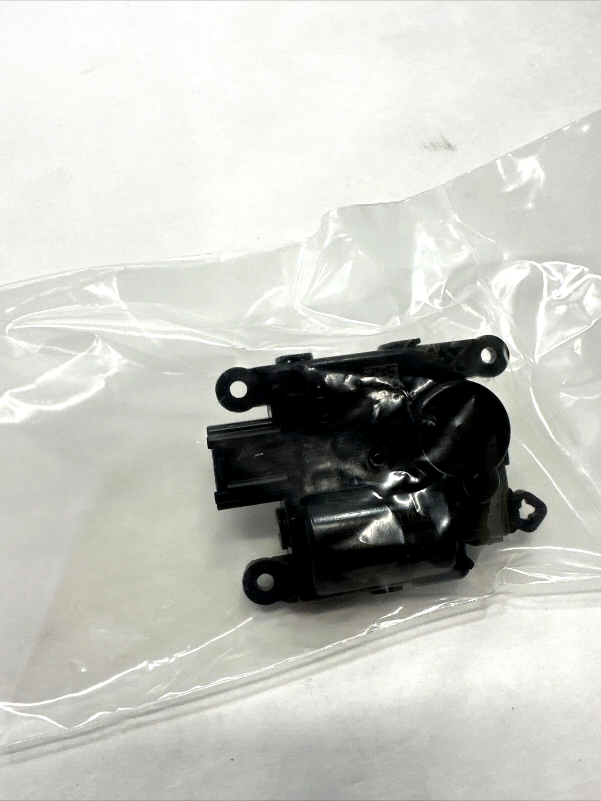 New OEM Genuine Ford Escape 20-23 HVAC Air Inlet Door Actuator JX6Z19E616FA