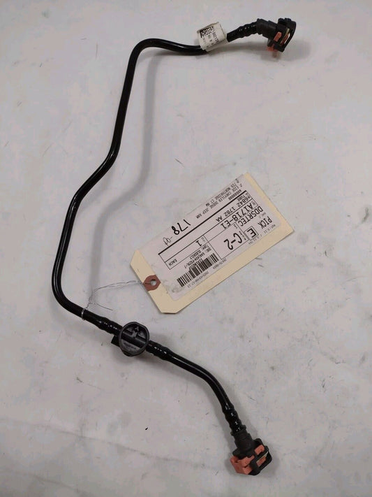 Genuine OEM GM Chrysler Pacifica Fuel Supply Tube 2017-2024 68421782AA