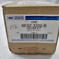 New OEM Ford Fusion Front Steering Gear Boot Kit Left or Right 06-12 6E5Z3332B