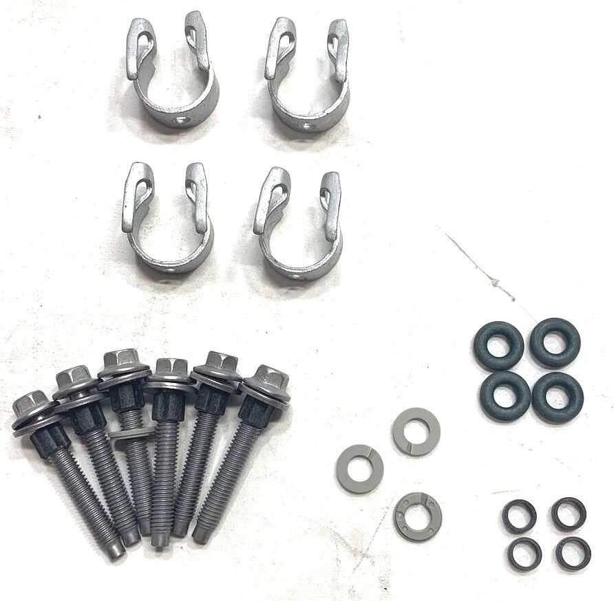 New OEM Ford Explorer Fuel Injector O-Ring Kit 2017-2021 HL3Z-9229-A