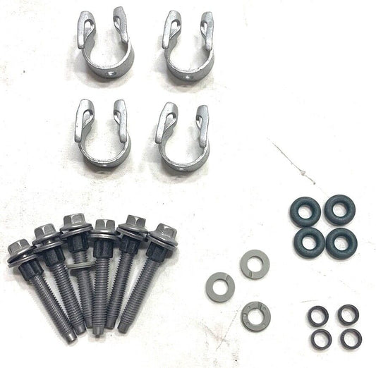 New OEM Ford Explorer Fuel Injector O-Ring Kit 2017-2021 HL3Z-9229-A