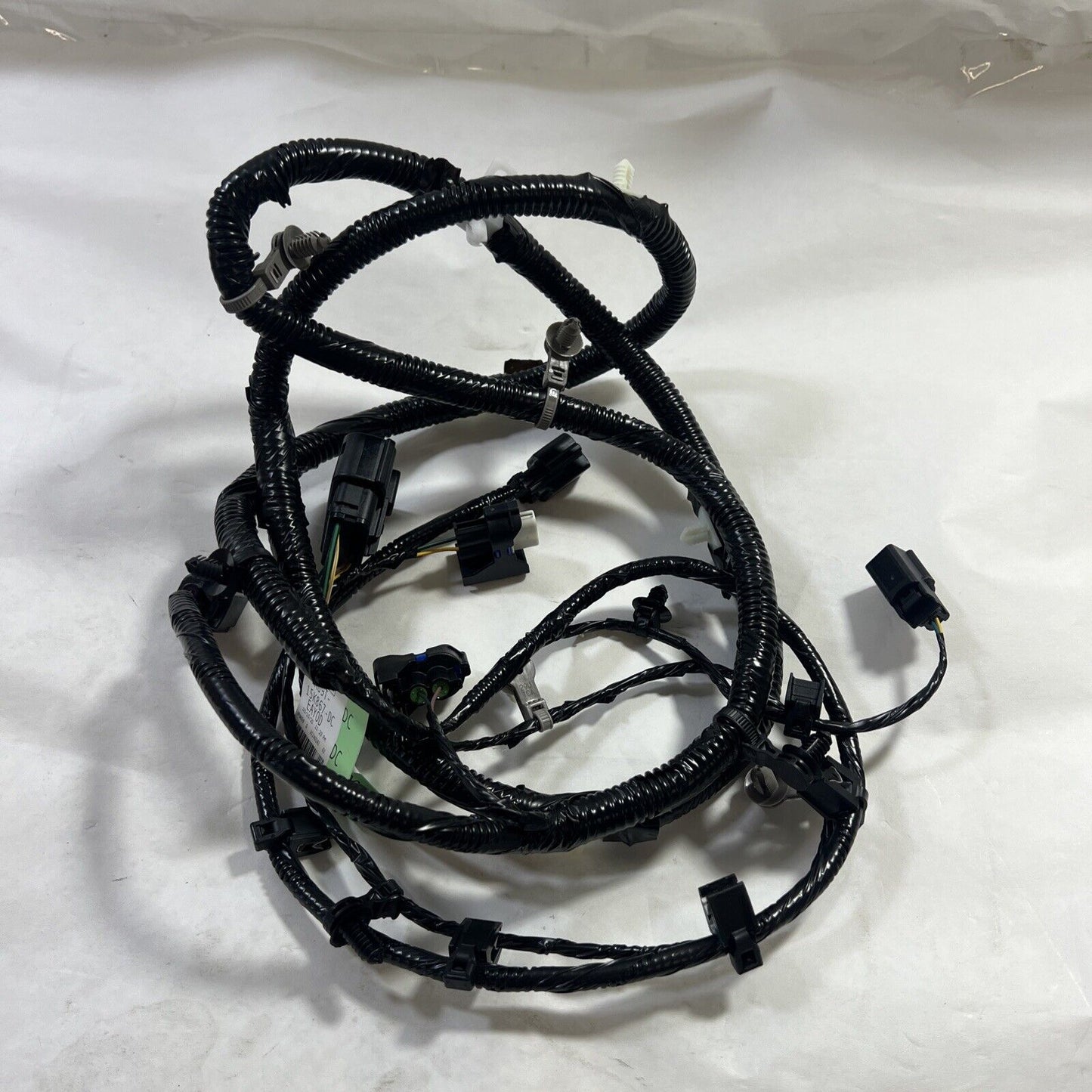 NEW Genuine OEM Ford Wire Parking Distance Aid Se KG9Z15K867T