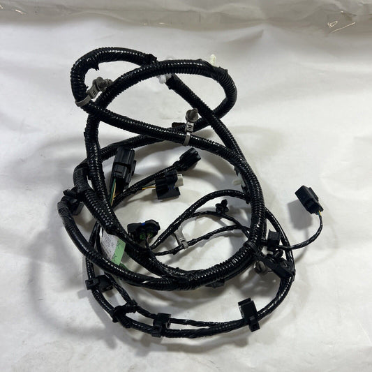 NEW Genuine OEM Ford Wire Parking Distance Aid Se KG9Z15K867T