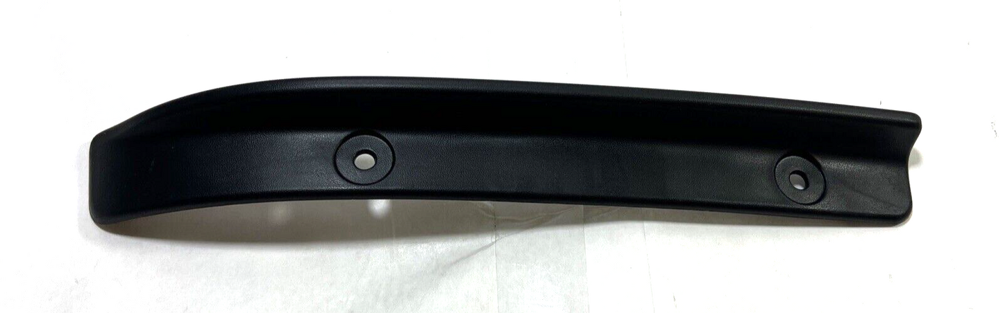 Genuine OEM Mopar Cherokee Left Driver Side Flare Extension 2014-2018 68156563AB
