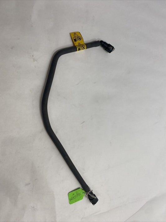 New OEM GM Chevy Trail Blazer S10 Fuel Pipe 2003-05 15055084