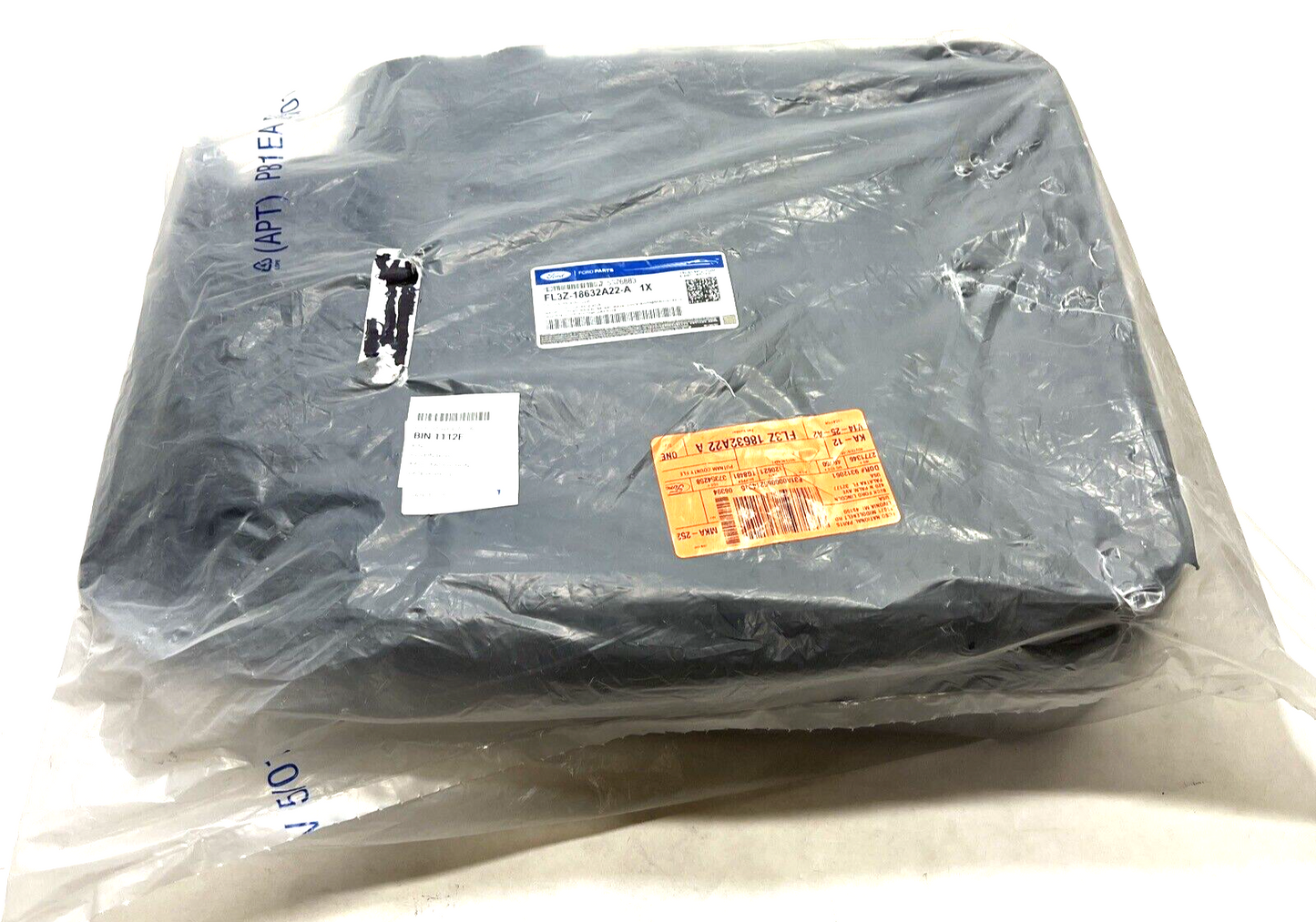 New OEM Genuine Ford F-150 2015-2022 Front Center Seat Cushion Pad FL3Z18632A22A