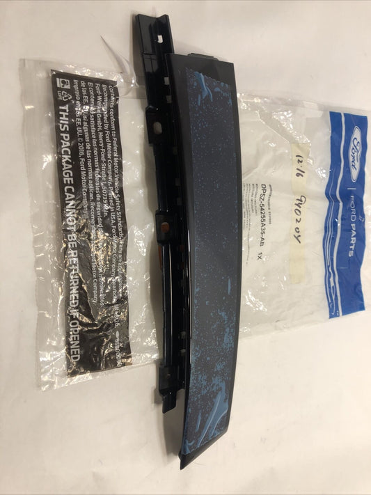 New OEM Ford Lincoln MKZ Molding Door Window Applique 2013-20  DP5Z-54255A35-AB