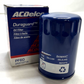 New OEM Genuine GM ACDelco PF60 Engine Oil Filter 25313714
