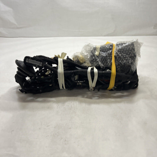 Genuine OEM Mopar Headlamp Dash Wiring 68213782AC