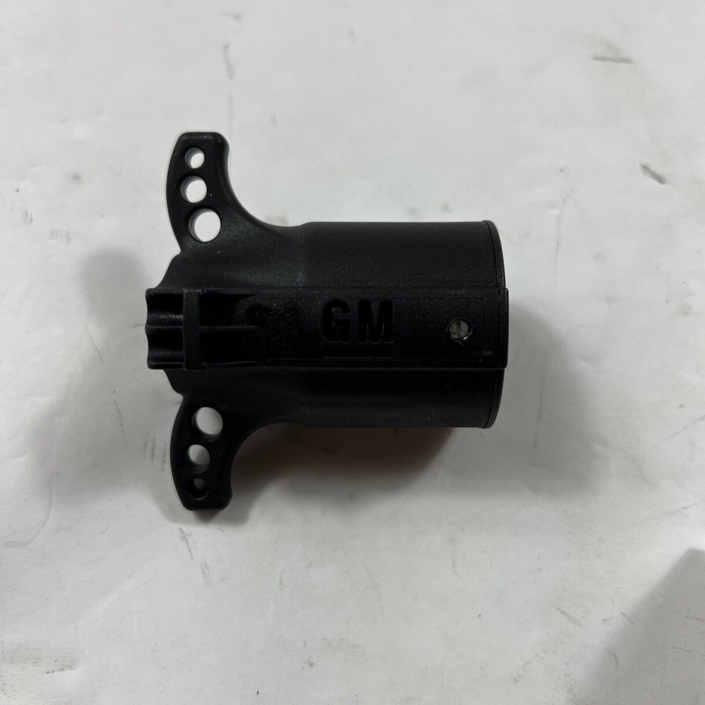 Genuine OEM GM Trailer Lights Wiring Adapter 12 Volt Power Outlet 01-21 12497781