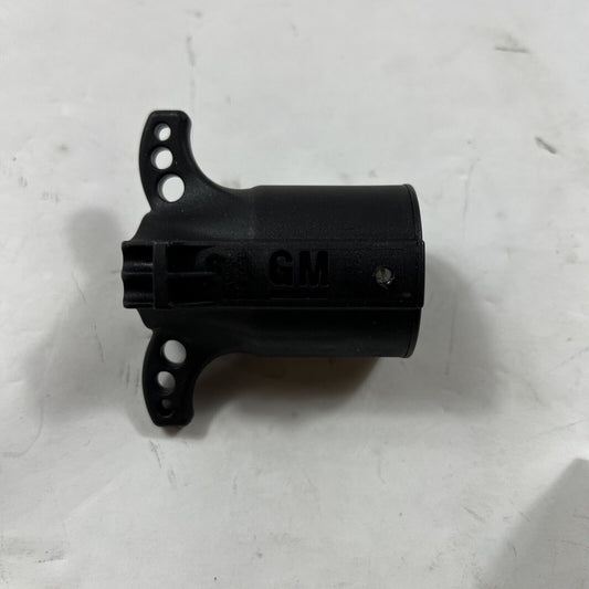 Genuine OEM GM Trailer Lights Wiring Adapter 12 Volt Power Outlet 01-21 12497781