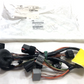 New OEM Genuine Mopar Sliding Door Right Wiring 68079960AC
