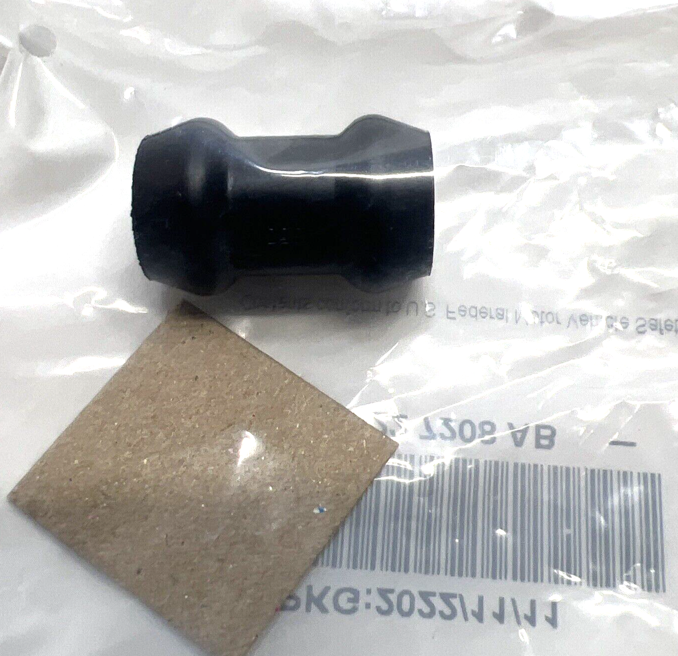 New OEM Genuine Mopar 2021-2023 Auto Trans Oil Cooler Tube Assembly 68227208AB