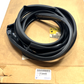 Genuine OEM GM Rainier Right Upper Passenger Side Weather strip 02-09 15126955