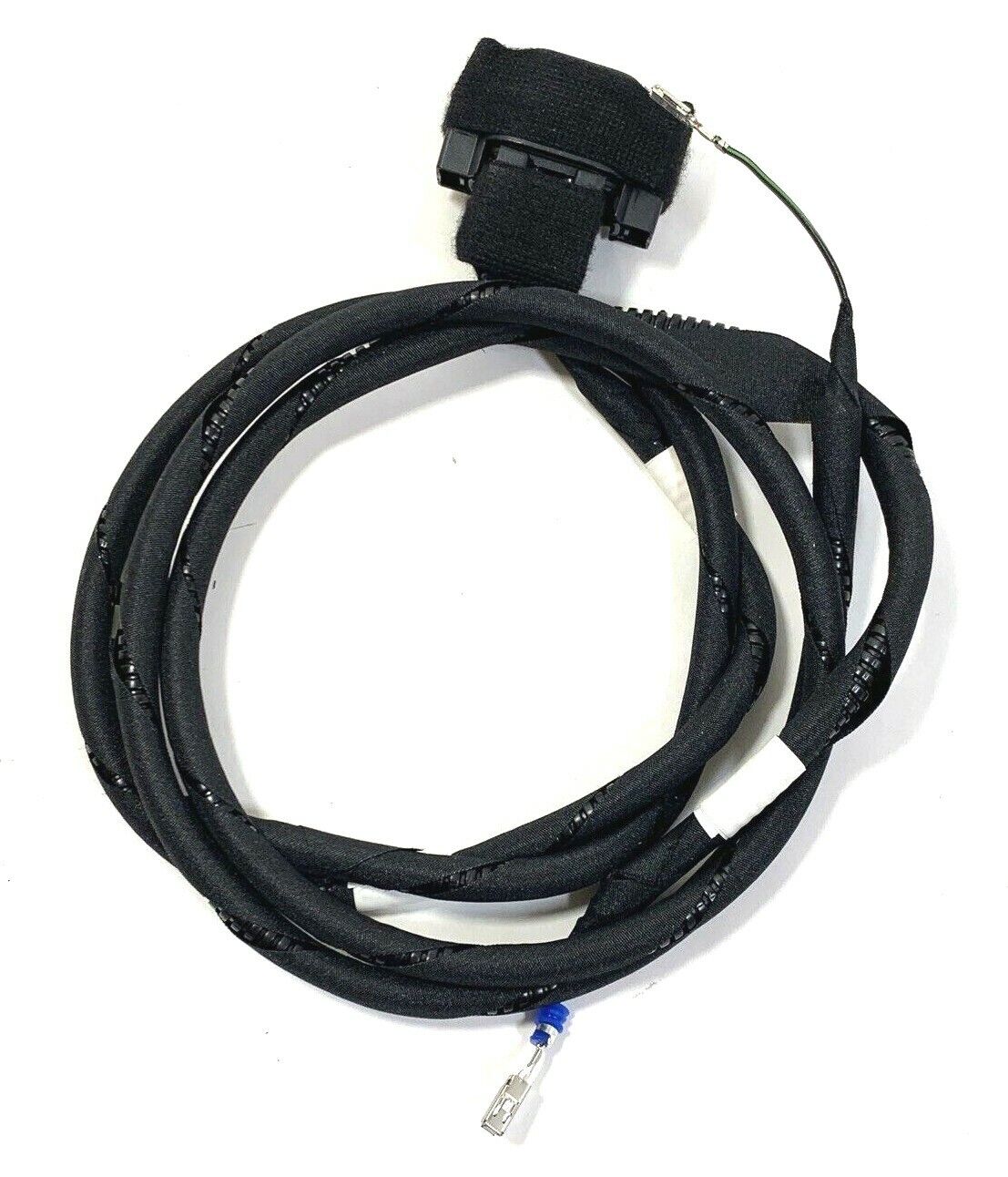 HK4Z15A416A - KIT - TRAILER HITCH ELECTRICS - Ford