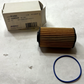 New OEM Genuine GM Cadillac SRX 10-11 Engine Oil Filter Kit W/Cap Seal 12593333