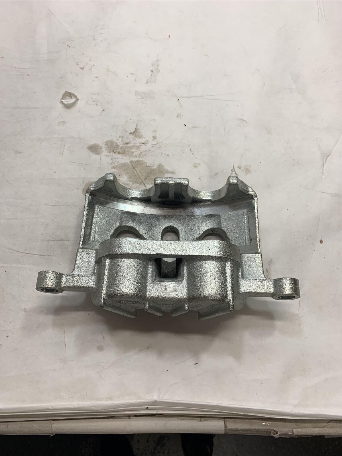 New OEM Ford Explorer Brake Caliper Front Passenger Side GB5Z-2B120-A