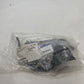 New OEM Mopar RAM 1500 19-23 Bumper Face Bar Step Pad Molding Trim 68404388AB