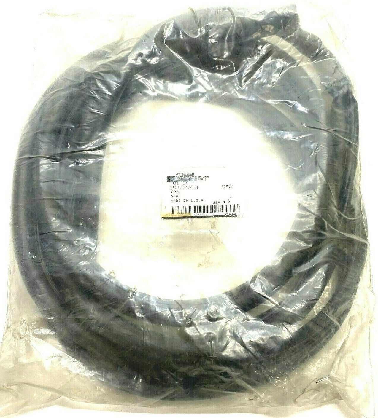 New OEM Genuine Seal fits Case New Holland CNH 1987253C1