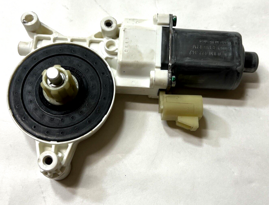 New OEM Genuine GM ACDelco Front Side Door Window Regulator Motor Kit 19179942